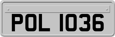 POL1036