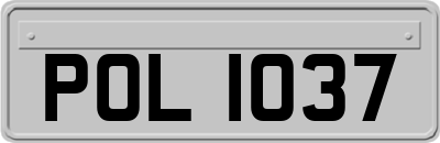 POL1037