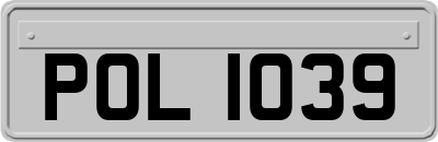 POL1039