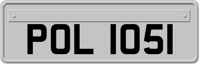 POL1051