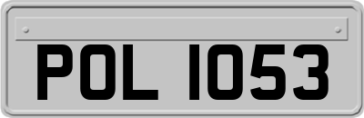POL1053