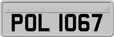 POL1067