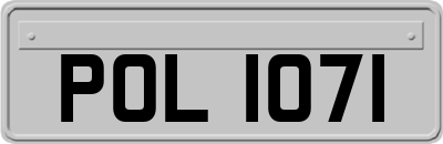 POL1071
