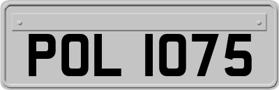POL1075