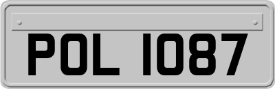 POL1087