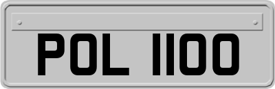 POL1100