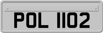 POL1102