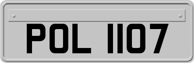 POL1107