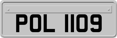 POL1109