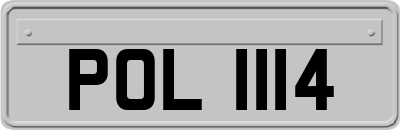 POL1114
