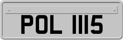 POL1115