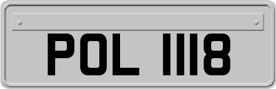 POL1118