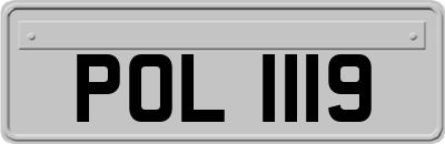 POL1119