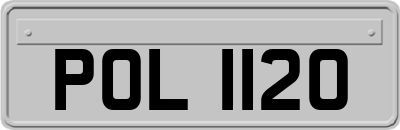 POL1120