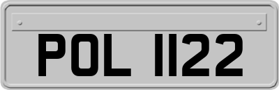 POL1122