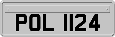 POL1124
