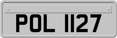 POL1127