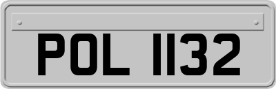 POL1132