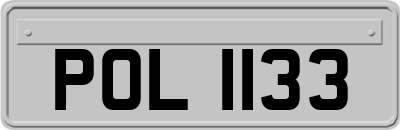 POL1133