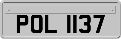 POL1137