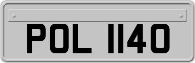 POL1140