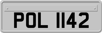 POL1142