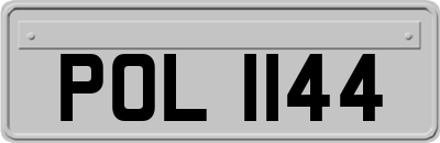 POL1144