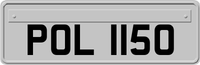 POL1150