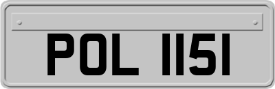 POL1151