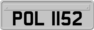 POL1152
