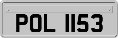 POL1153