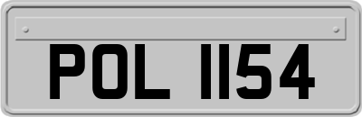 POL1154