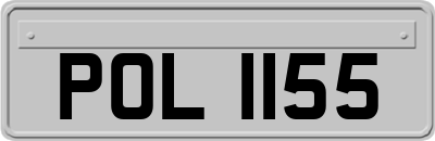 POL1155