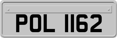 POL1162