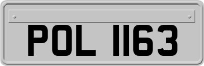 POL1163
