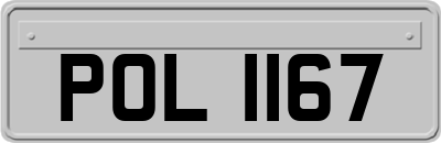 POL1167