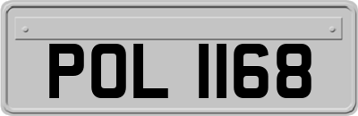 POL1168