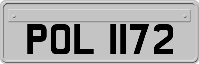 POL1172