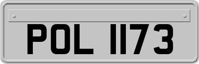POL1173