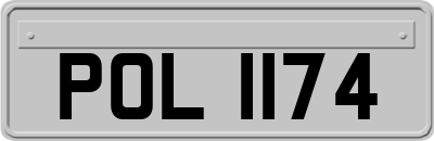 POL1174