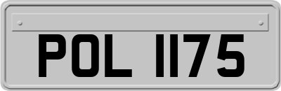 POL1175