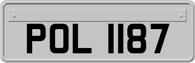 POL1187