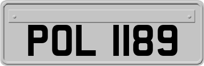 POL1189