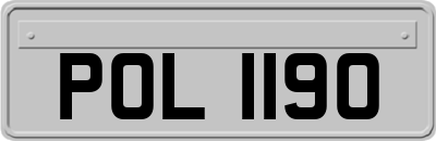 POL1190