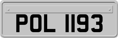 POL1193