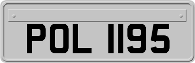 POL1195