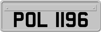 POL1196