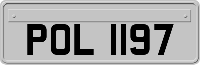 POL1197