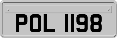 POL1198