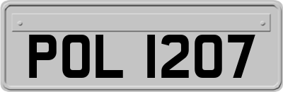 POL1207
